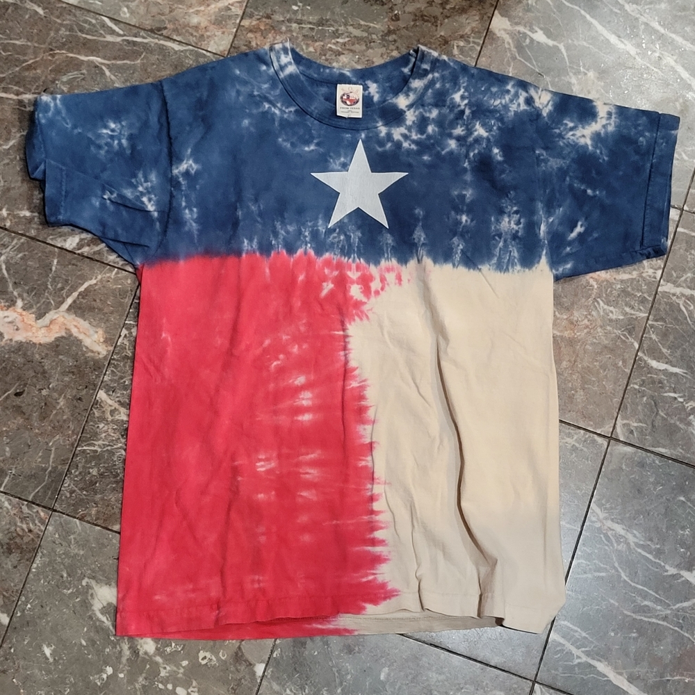 Texas TSHIRT